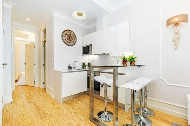 Apart Daire, 2 Yatak Odası, Şehir Manzaralı