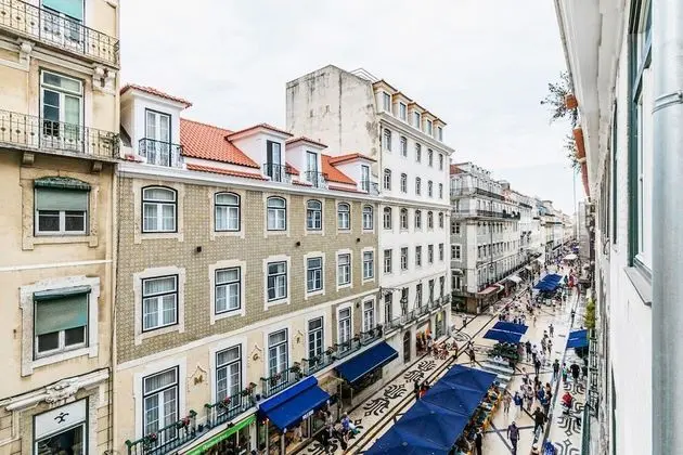 Apart Daire, 2 Yatak Odası, Şehir Manzaralı