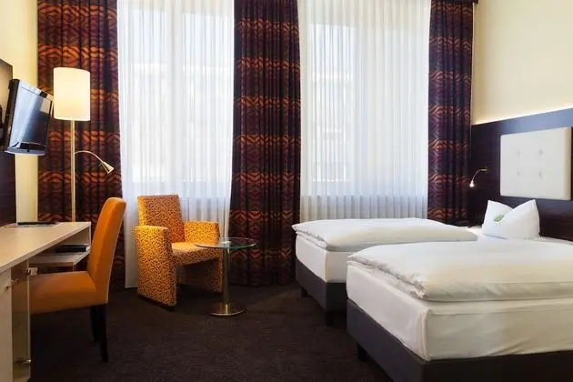 Comfort Oda, 1 Çift Kişilik Yatak (Converts to 2 TwinBed;Quiet Location)
