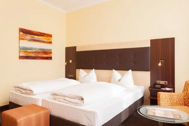 Comfort Oda, 1 Çift Kişilik Yatak (Converts to 2 TwinBed;Quiet Location)