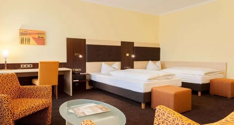 Comfort Oda, 1 Çift Kişilik Yatak (Converts to 2 TwinBed;Quiet Location)