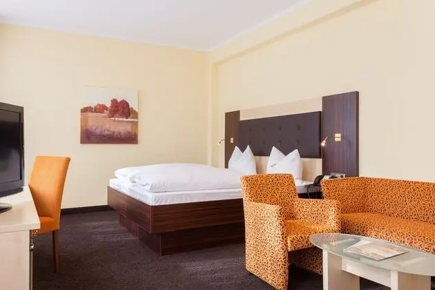 Deluxe Oda, 1 Çift Kişilik Yatak (Converts to 2 Twin Beds)