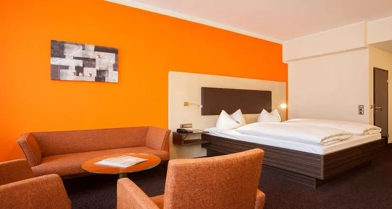 Deluxe Oda, 1 Çift Kişilik Yatak (Converts to 2 Twin Beds)