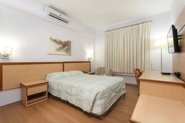 Stüdyo, 1 Çift Kişilik Yatak