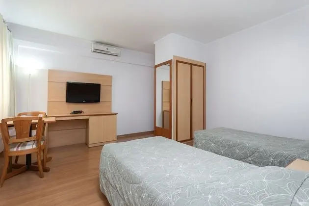 Stüdyo, 2 Tek Kişilik Yatak