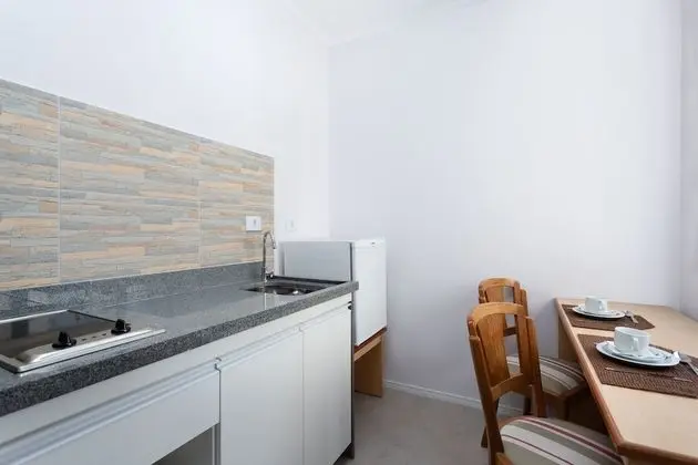 Stüdyo, 2 Tek Kişilik Yatak