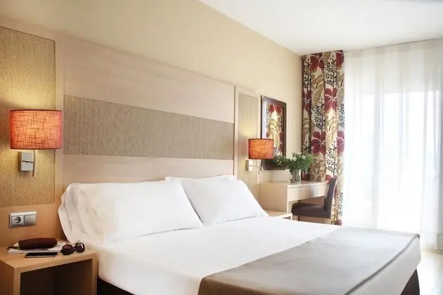 Comfort Büyük Yataklı Tek Kişilik Oda, Balkon
