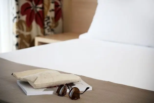 Comfort Tek Kişilik Oda, Balkon