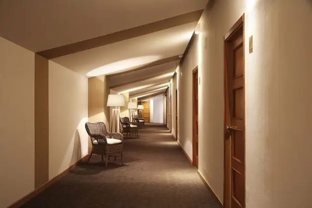 Comfort Tek Kişilik Oda, Balkon