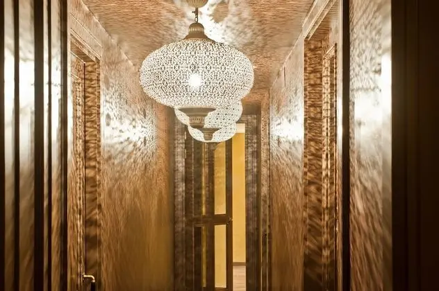 Comfort Tek Kişilik Oda, Balkon