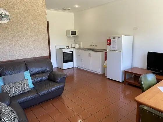 Economy Apart Daire, 1 Yatak Odası (Unit 5)