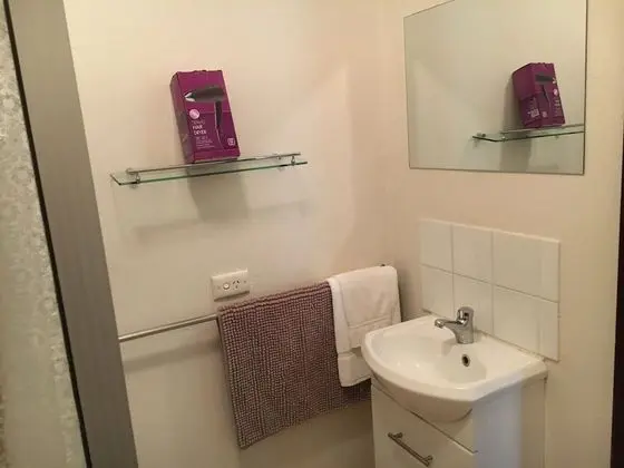 Economy Apart Daire, 1 Yatak Odası (Unit 5)
