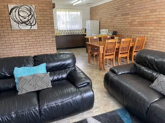 Economy Apart Daire, 2 Yatak Odası (Unit 3)