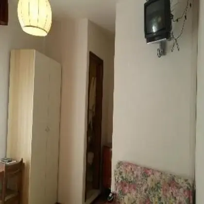 1 Çift Kişilik Veya 2 Tek Kişilik Yatak