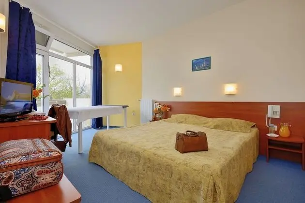 Standard Apart Daire, 1 Yatak Odası