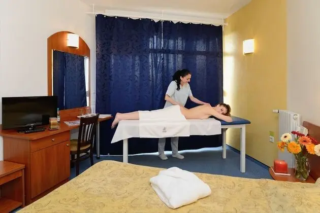 Standard Apart Daire, 1 Yatak Odası