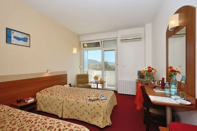 Standard İki Ayrı Yataklı Oda (Building II)