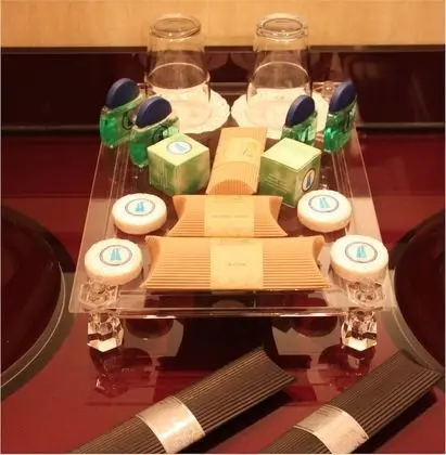 Economy Tek Büyük Yataklı Oda