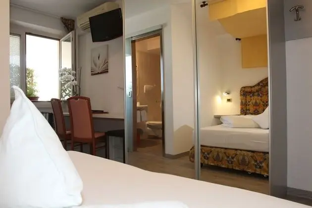 Basic Oda, Zemin Kat