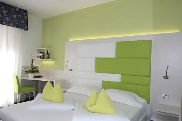 Standard Oda, Balkon, Dağ Manzaralı