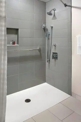 Standard Oda, 2 Çift Kişilik Yatak, Kule