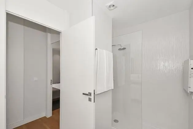 Deluxe Apart Daire, 1 Yatak Odası, Balkon