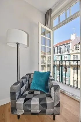 Deluxe Apart Daire, 2 Yatak Odası, Balkon, Şehir Manzaralı
