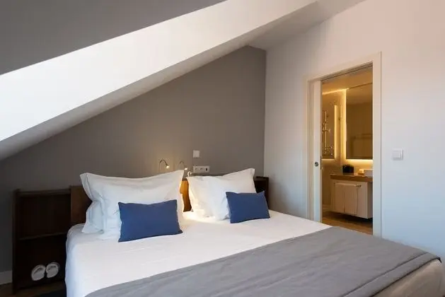 Deluxe Çatı Katı Süiti (Penthouse), 2 Yatak Odası, Mutfak