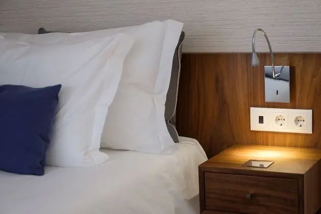 Deluxe Çatı Katı Süiti (Penthouse), 2 Yatak Odası, Mutfak