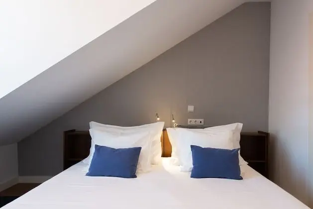 Deluxe Çatı Katı Süiti (Penthouse), 2 Yatak Odası, Mutfak