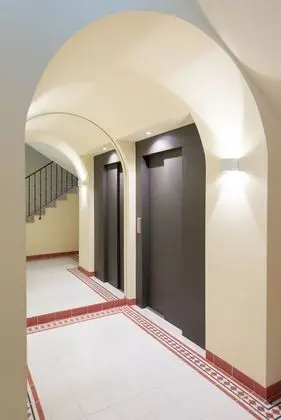 Deluxe Çatı Katı Süiti (Penthouse), 2 Yatak Odası, Mutfak
