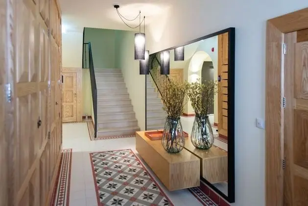 Deluxe Çatı Katı Süiti (Penthouse), 2 Yatak Odası, Mutfak