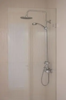 Deluxe Çatı Katı Süiti (Penthouse), 2 Yatak Odası, Mutfak