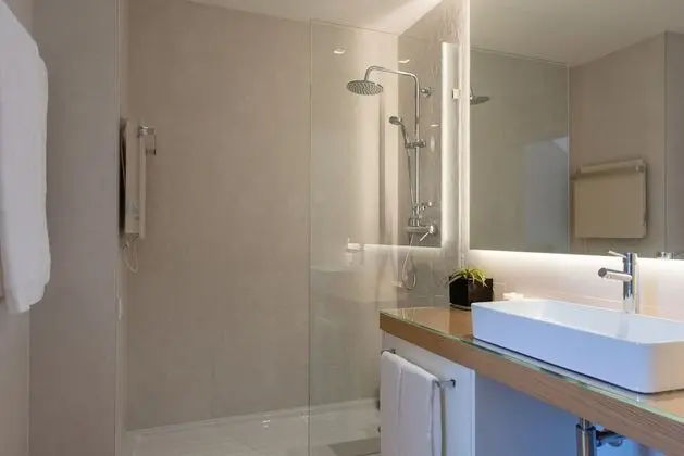 Deluxe Çatı Katı Süiti (Penthouse), 2 Yatak Odası, Mutfak