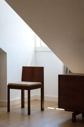 Deluxe Çatı Katı Süiti (Penthouse), 2 Yatak Odası, Mutfak