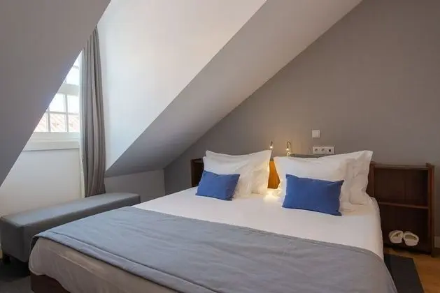 Deluxe Çatı Katı Süiti (Penthouse), 2 Yatak Odası, Mutfak