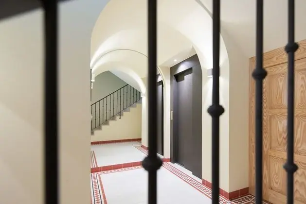 Deluxe Çatı Katı Süiti (Penthouse), 2 Yatak Odası, Mutfak