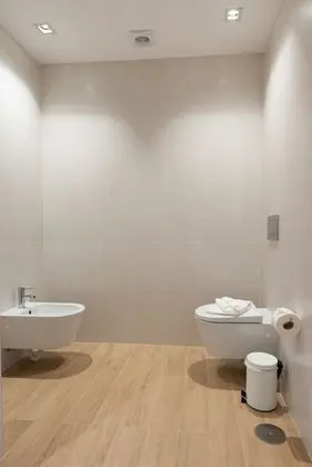 Deluxe Çatı Katı Süiti (Penthouse), 2 Yatak Odası, Mutfak