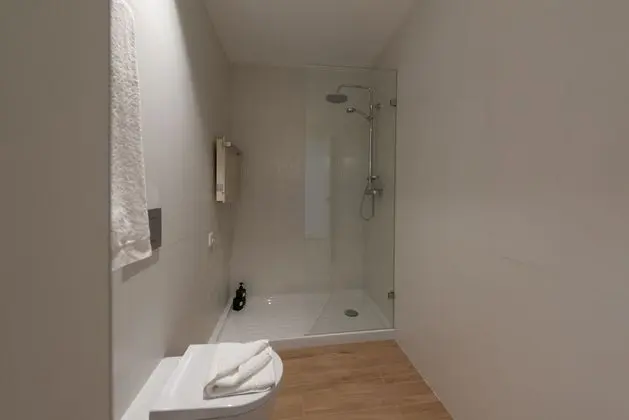 Deluxe Çatı Katı Süiti (Penthouse), 2 Yatak Odası, Mutfak