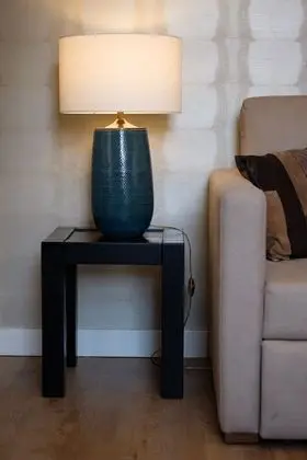 Deluxe Çatı Katı Süiti (Penthouse), 2 Yatak Odası, Mutfak