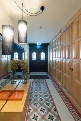 Deluxe Çatı Katı Süiti (Penthouse), 2 Yatak Odası, Mutfak