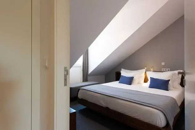 Deluxe Çatı Katı Süiti (Penthouse), 2 Yatak Odası, Mutfak