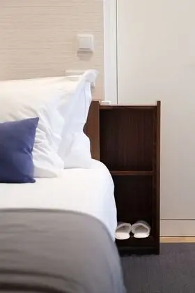 Deluxe Çatı Katı Süiti (Penthouse), 2 Yatak Odası, Mutfak