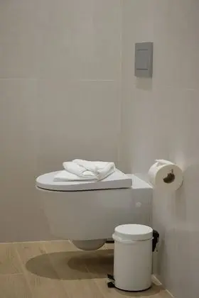 Deluxe Çatı Katı Süiti (Penthouse), 2 Yatak Odası, Mutfak
