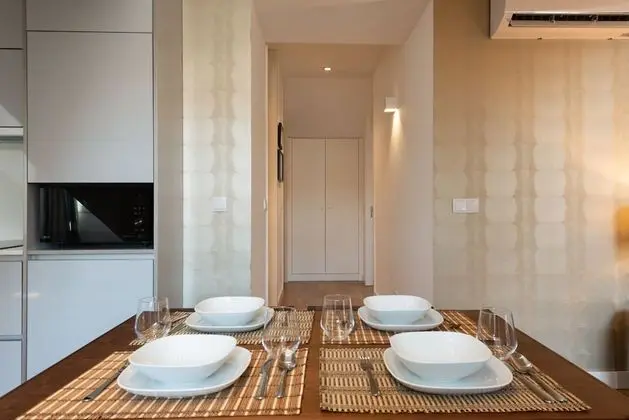 Deluxe Çatı Katı Süiti (Penthouse), 2 Yatak Odası, Mutfak