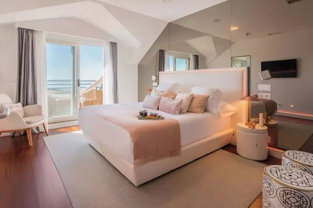 Luxury Süit (Master Suite)