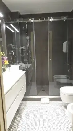 Superior Tek Büyük Yataklı Oda, 1 En Büyük (King) Boy Yatak, Sigara İçilmez, Şehir Manzaralı