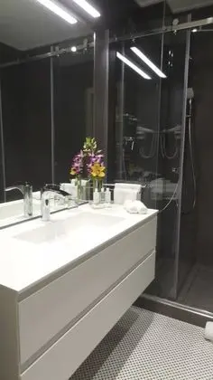 Superior Tek Büyük Yataklı Oda, 1 En Büyük (King) Boy Yatak, Sigara İçilmez, Şehir Manzaralı