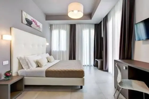 Standard Üç Kişilik Oda