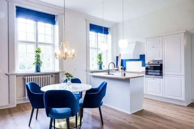 Design Apart Daire